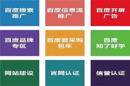 百度推广服务费案例解析：如何降低成本